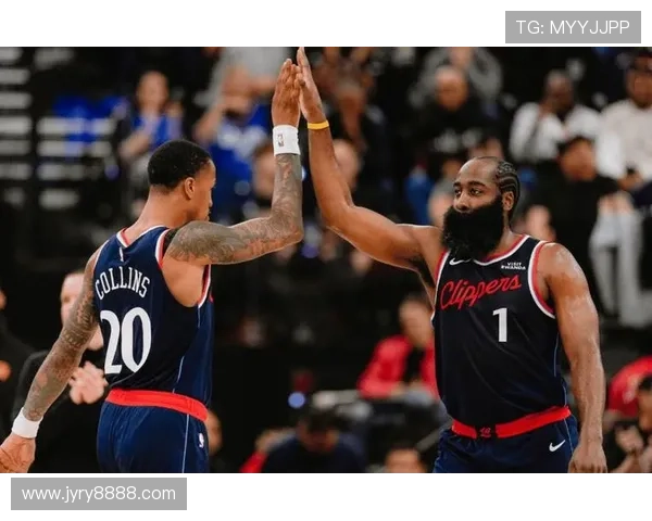 哈登砍下30分7助攻助快船大胜太阳取得关键胜利 哈登砍下30分7助攻助快船大胜太阳取得关键胜利