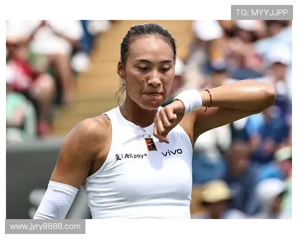 张瑞恩组合止步美网青少年女双四强惜败无缘决赛展现拼搏精神 张瑞恩组合止步美网青少年女双四强惜败无缘决赛展现拼搏精神