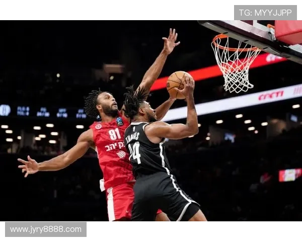 波特轰下32分11篮板率队取胜篮网强势击败步行者延续胜势 波特轰下32分11篮板率队取胜篮网强势击败步行者延续胜势