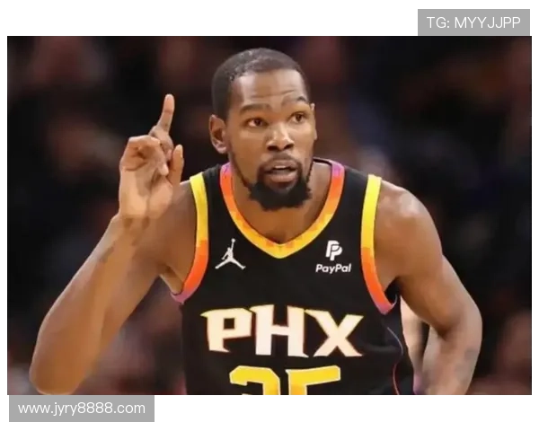 杜兰特砍下19分 火箭主场大胜篮网迎来五连胜