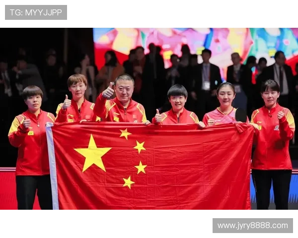 国乒未能夺得大运会团体冠军 二线选手逐渐崭露头角竞争激烈