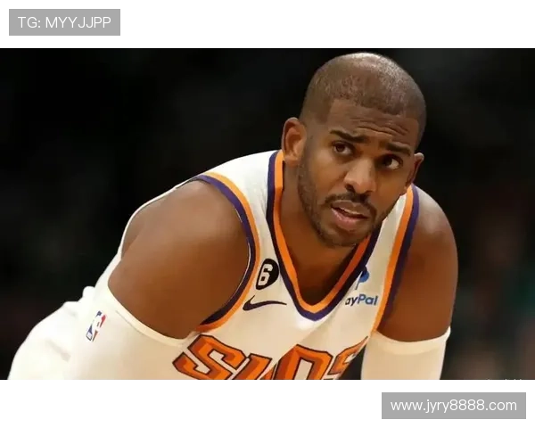 保罗职业生涯回顾：各队表现辉煌却难逃被遗弃的命运