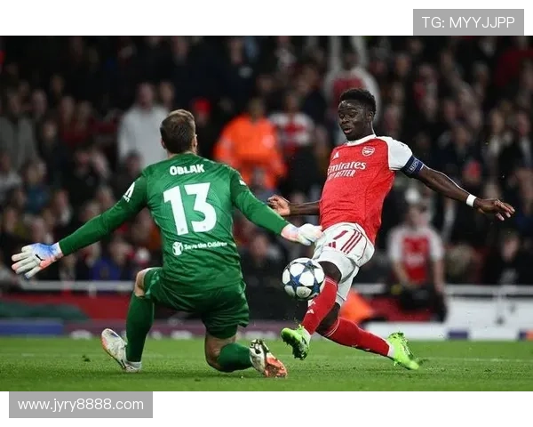 阿森纳大胜背后故事约克雷斯不屈不挠终迎进球时刻 阿森纳大胜背后故事约克雷斯不屈不挠终迎进球时刻