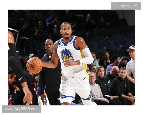 勇士官方宣布穆迪荣膺今日最佳球员展现持续进步的实力与潜力